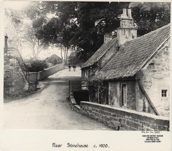 Record Image